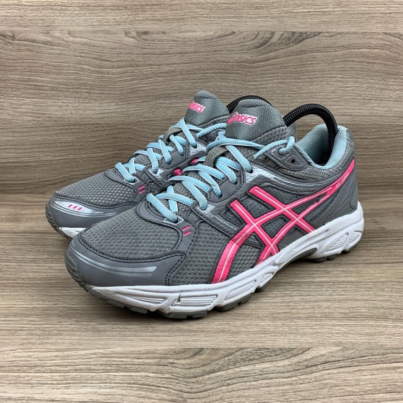 Asics Gel Contend Running Shoe - Picture 1 of 8